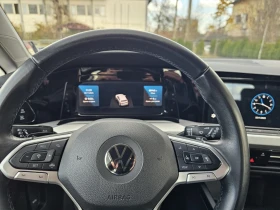 VW Golf 2.0TDI Life+  - 36500 лв. / 18662.15 € - 58798805 12