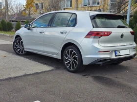 VW Golf 2.0TDI Life+  - 36500 лв. / 18662.15 € - 58798805 5