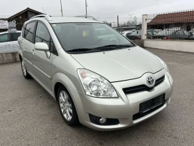Toyota Corolla verso 2.2 D4D 136к 6 СКОРОСТИ КЛИМАТРОНИК АВТОПИЛОТ - 6400 лв. / 3272.27 € - 43820633 3