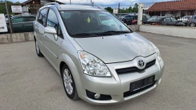 ����� �� �������� �� Toyota Corolla verso 2.2 D4D 136� 6 �������� ����������� ���������