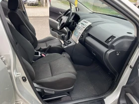 Toyota Corolla verso 2.2 D4D 136к 6 СКОРОСТИ КЛИМАТРОНИК АВТОПИЛОТ - 6400 лв. / 3272.27 € - 43820633 11