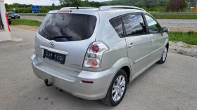 ����� �� �������� �� Toyota Corolla verso 2.2 D4D 136� 6 �������� ����������� ���������