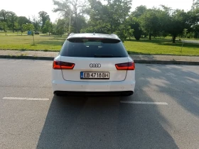 Audi A6 2.0 tdi 190 S LINE, снимка 6