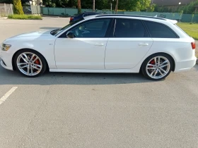 Audi A6 2.0 tdi 190 S LINE, снимка 5