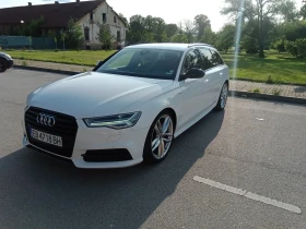 Audi A6 2.0 tdi 190 S LINE, снимка 1