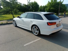 Audi A6 2.0 tdi 190 S LINE, снимка 7