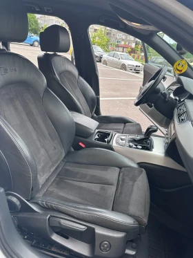 Audi A6 2.0 tdi 190 S LINE, снимка 14
