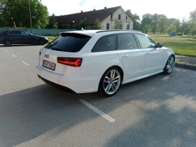 Audi A6 2.0 tdi 190 S LINE, снимка 8