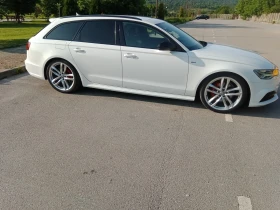Audi A6 2.0 tdi 190 S LINE, снимка 4