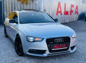 Audi A5 3.0d/S5 SPORT/S-LINE/НАПЪЛНО ОБСЛУЖЕНА/// - 18888 лв. / 9657.28 € - 28680642 4