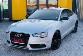 Audi A5 3.0d/S5 SPORT/S-LINE/НАПЪЛНО ОБСЛУЖЕНА/// - 18888 лв. / 9657.28 € - 28680642 3