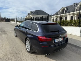 BMW 530 D Xdrive LCI Luxury EURO 6B, снимка 4