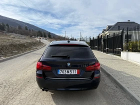 BMW 530 D Xdrive LCI Luxury EURO 6B, снимка 5