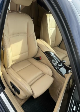 BMW 530 D Xdrive LCI Luxury EURO 6B, снимка 10