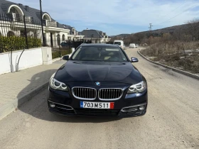 BMW 530 D Xdrive LCI Luxury EURO 6B, снимка 2
