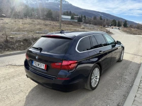 BMW 530 D Xdrive LCI Luxury EURO 6B, снимка 6