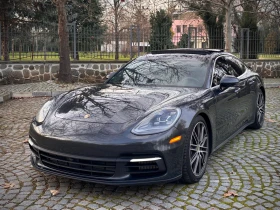 Porsche Panamera 2.9/chrome/chrono/148k km - 40999 € / 80187.07 лв. - 75544199 4