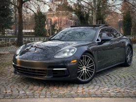 Porsche Panamera 2.9/chrome/chrono/148k km