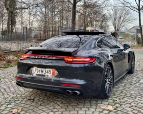 Porsche Panamera 2.9/chrome/chrono/148k km - 40999 € / 80187.07 лв. - 75544199 7