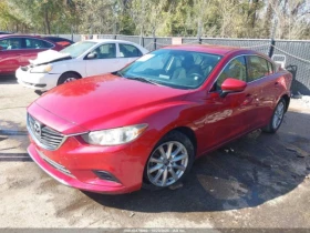 Mazda 6 SPORT - 8500 € / 16624.56 лв. - 96987375 3