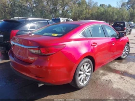 Mazda 6 SPORT - 8500 € / 16624.56 лв. - 96987375 5