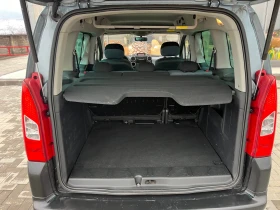 Citroen Berlingo 1.6HDI XTR - 4550 € / 8899.03 лв. - 21145415 7