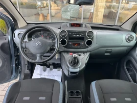 Citroen Berlingo 1.6HDI XTR | Mobile.bg � ����� ������ 7