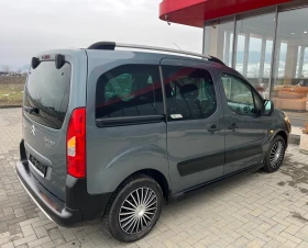 Citroen Berlingo 1.6HDI XTR - 4550 € / 8899.03 лв. - 21145415 6