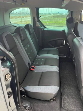 Citroen Berlingo 1.6HDI XTR - 4550 € / 8899.03 лв. - 21145415 10