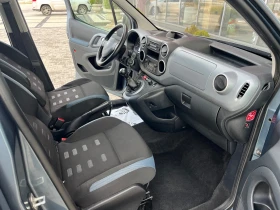 Citroen Berlingo 1.6HDI XTR | Mobile.bg � ����� ������ 9