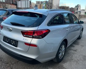 Hyundai I30 ТОП СЪСТОЯНИЕ !!!, снимка 5