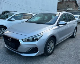 Hyundai I30 ТОП СЪСТОЯНИЕ !!!, снимка 3