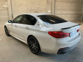 BMW 530E M Sport, снимка 2