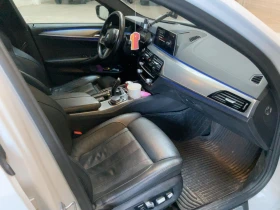 BMW 530E M Sport, снимка 10