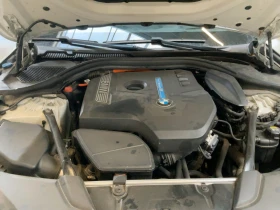 BMW 530E M Sport, снимка 9