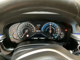 BMW 530E M Sport, снимка 15