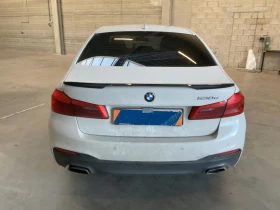 BMW 530E M Sport, снимка 3