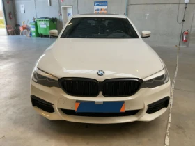 BMW 530E M Sport, снимка 6