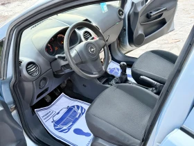 Opel Corsa 1.2 75 к.с 2008г - 1999 € / 3909.70 лв. - 83275460 9