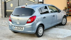 Opel Corsa 1.2 75 к.с 2008г - 1999 € / 3909.70 лв. - 83275460 5