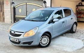 Opel Corsa 1.2 75 к.с 2008г - 1999 € / 3909.70 лв. - 83275460 2