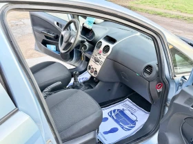 Opel Corsa 1.2 75 к.с 2008г - 1999 € / 3909.70 лв. - 83275460 10