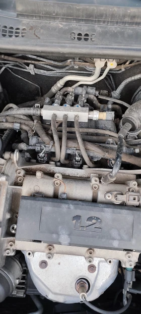 Skoda Rapid 1.2 mpi - 3580 € / 7001.87 лв. - 88611319 9