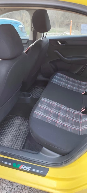 Skoda Rapid 1.2 mpi - 3580 € / 7001.87 лв. - 88611319 10