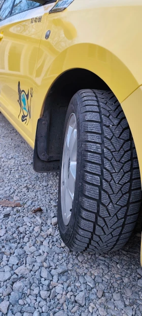 Skoda Rapid 1.2 mpi - 3580 € / 7001.87 лв. - 88611319 13