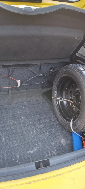 Skoda Rapid 1.2 mpi - 3580 € / 7001.87 лв. - 88611319 11