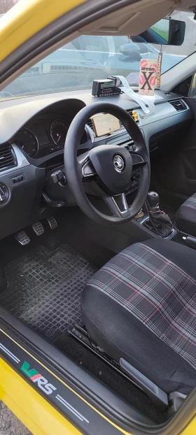 Skoda Rapid 1.2 mpi - 3580 € / 7001.87 лв. - 88611319 4