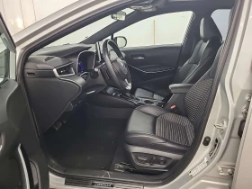 Toyota Corolla * XSE * ПОДГРЕВ* KEYLESS*  | Auto.bg — изображение 5