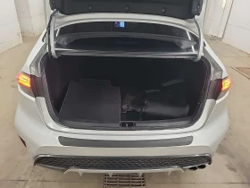 Toyota Corolla * XSE * ПОДГРЕВ* KEYLESS*  | Auto.bg — изображение 14