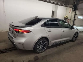 Toyota Corolla * XSE * ПОДГРЕВ* KEYLESS*  | Auto.bg — изображение 3